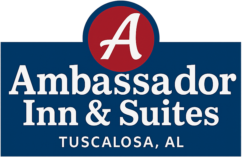 Ambassador Inn & Suites
